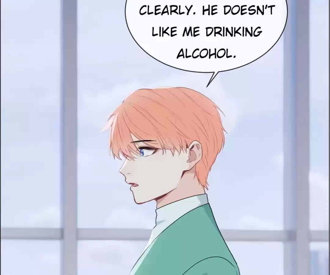 Read Straight or Not chapter 210 image 10 on Lezhin