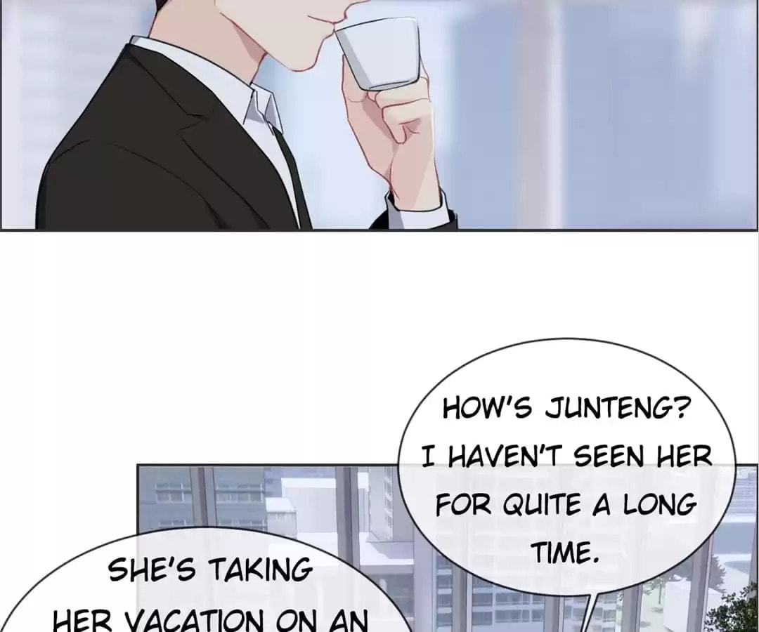 Read Straight or Not chapter 210 image 13 on Lezhin