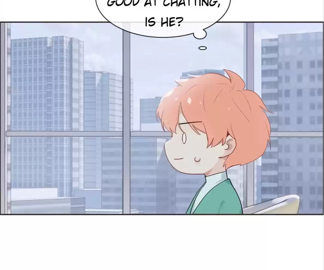 Read Straight or Not chapter 210 image 15 on Lezhin