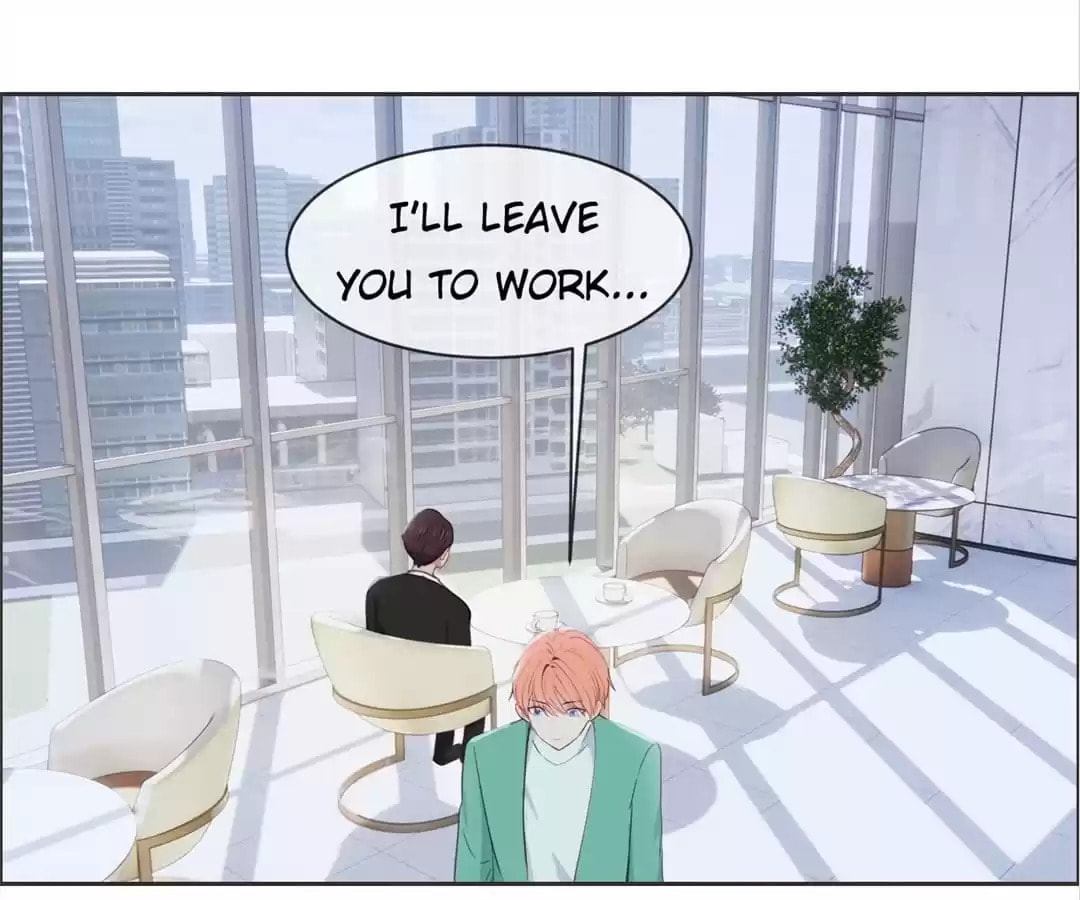 Read Straight or Not chapter 210 image 18 on Lezhin