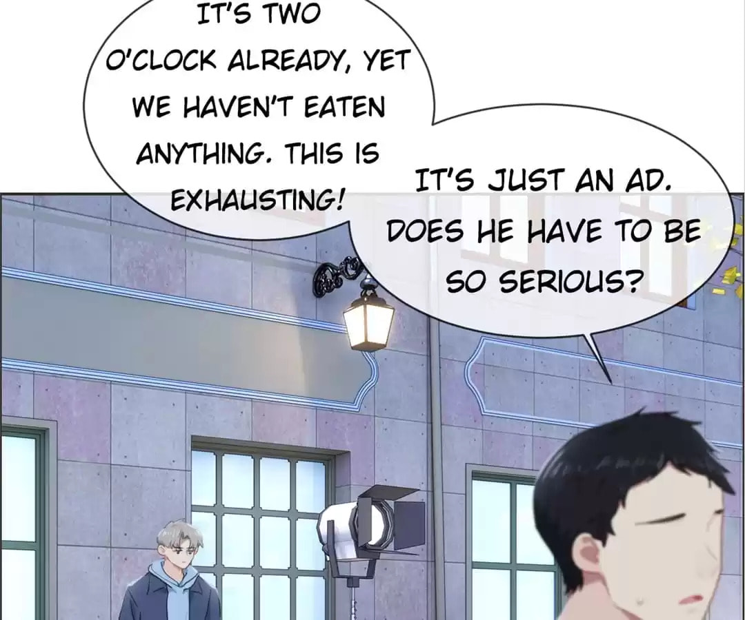 Read Straight or Not chapter 210 image 34 on Lezhin