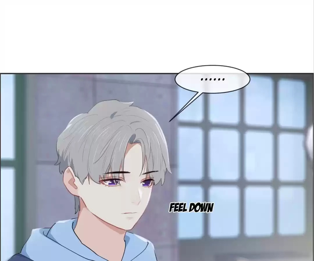 Read Straight or Not chapter 210 image 36 on Lezhin