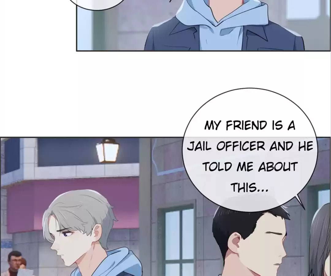 Read Straight or Not chapter 210 image 43 on Lezhin