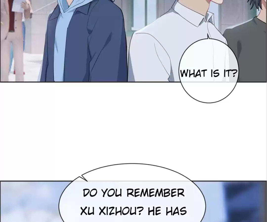Read Straight or Not chapter 210 image 44 on Lezhin