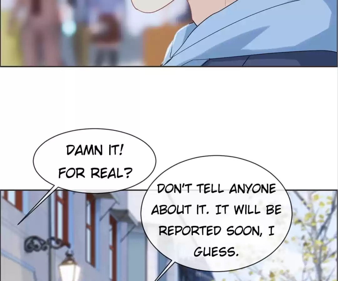 Read Straight or Not chapter 210 image 46 on Lezhin