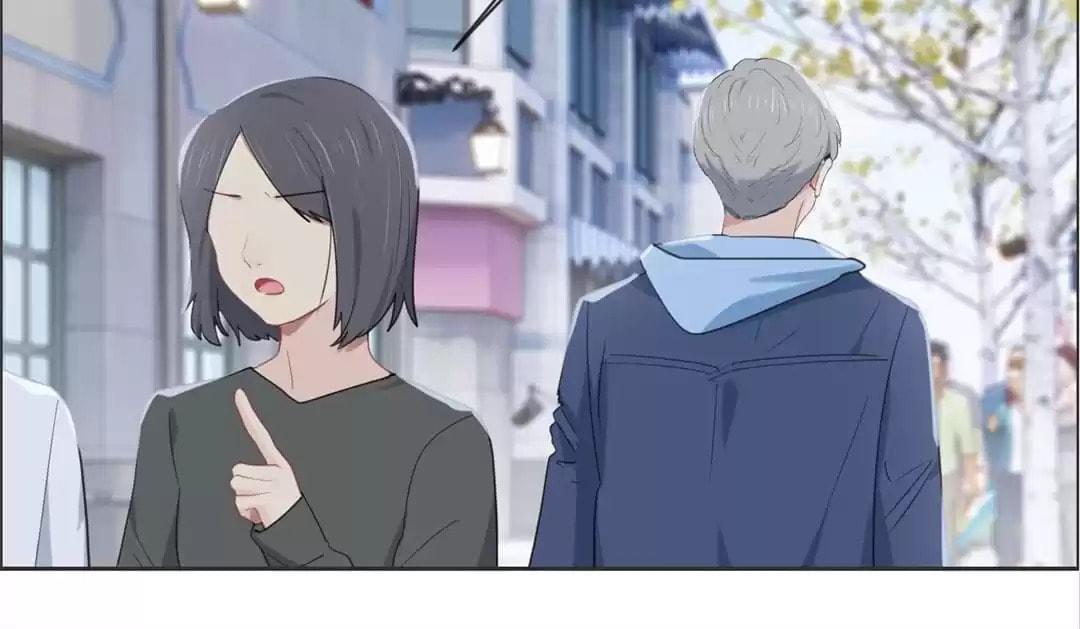 Read Straight or Not chapter 210 image 47 on Lezhin