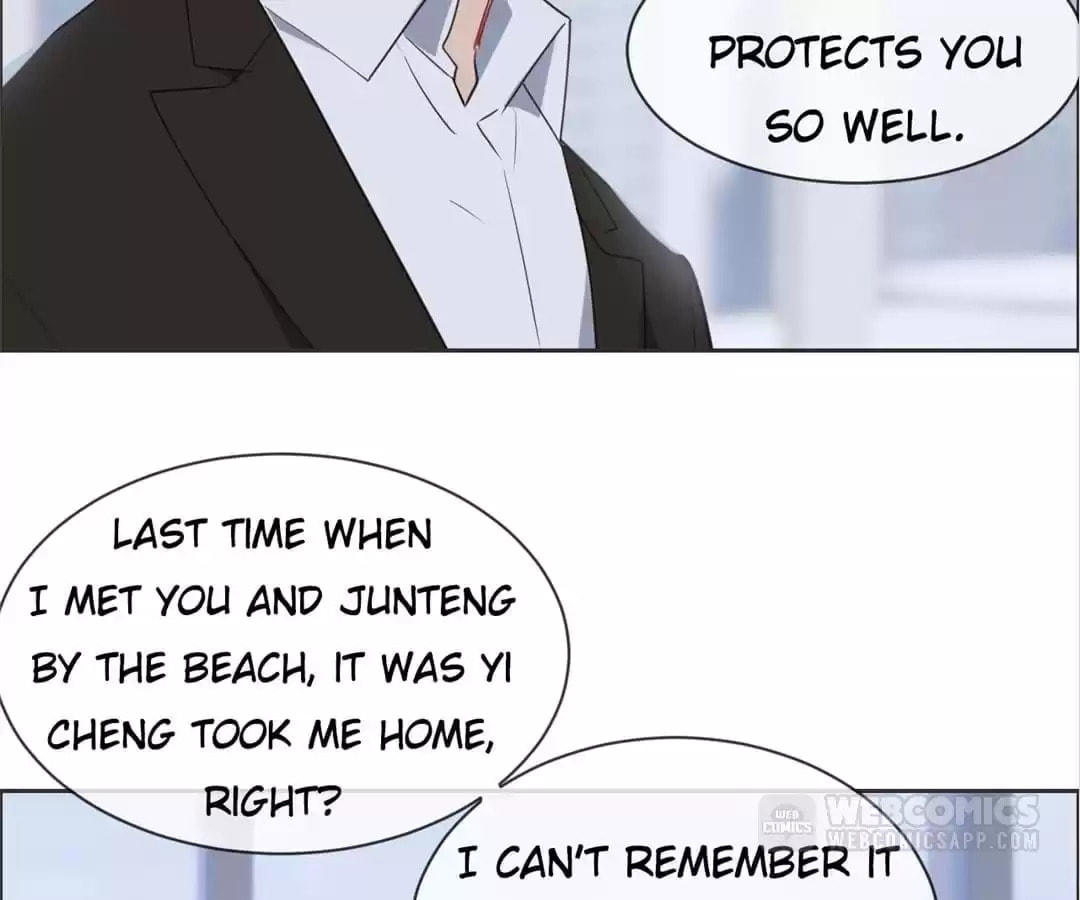Read Straight or Not chapter 210 image 9 on Lezhin