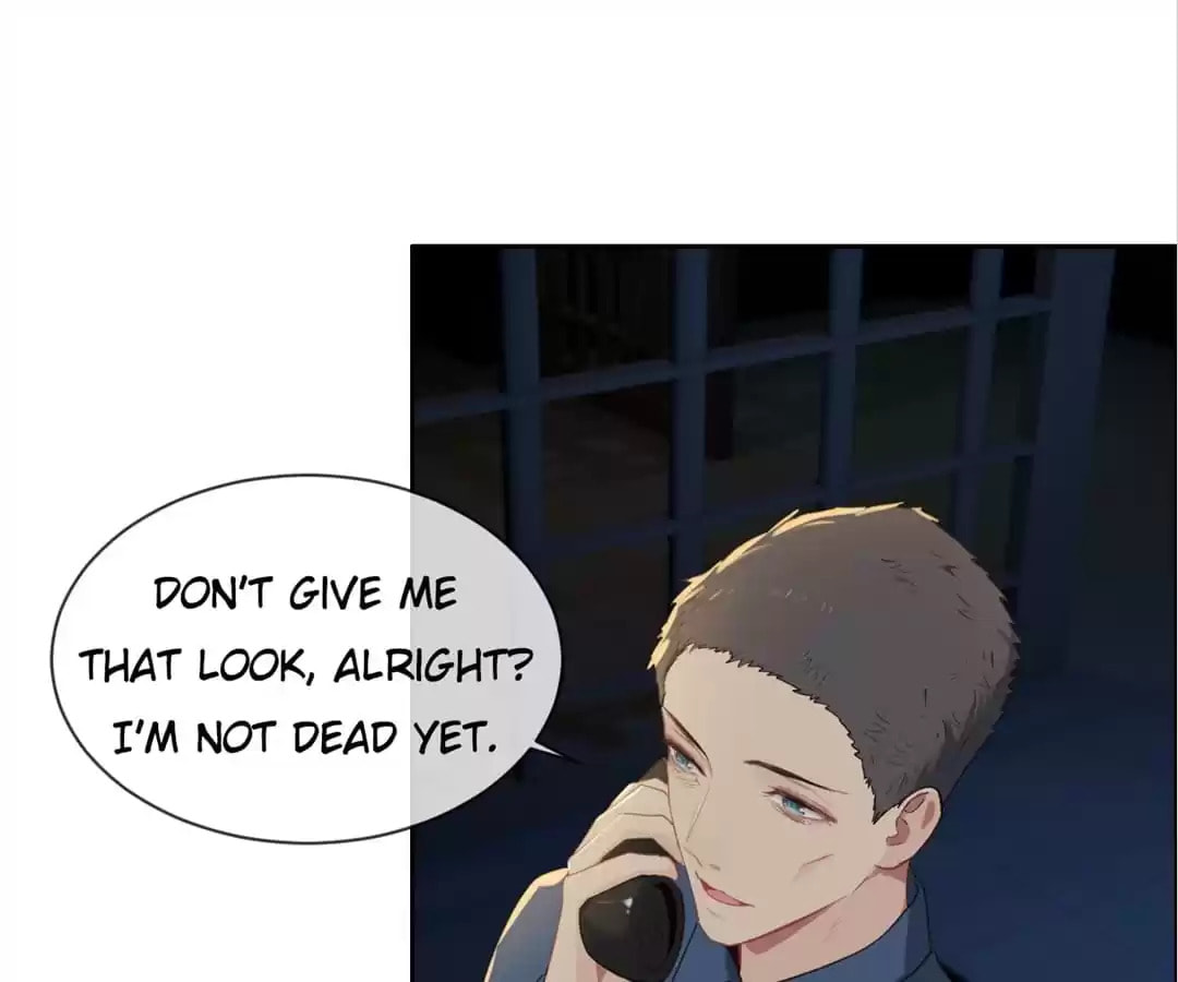 Read Straight or Not chapter 211 image 12 on Lezhin