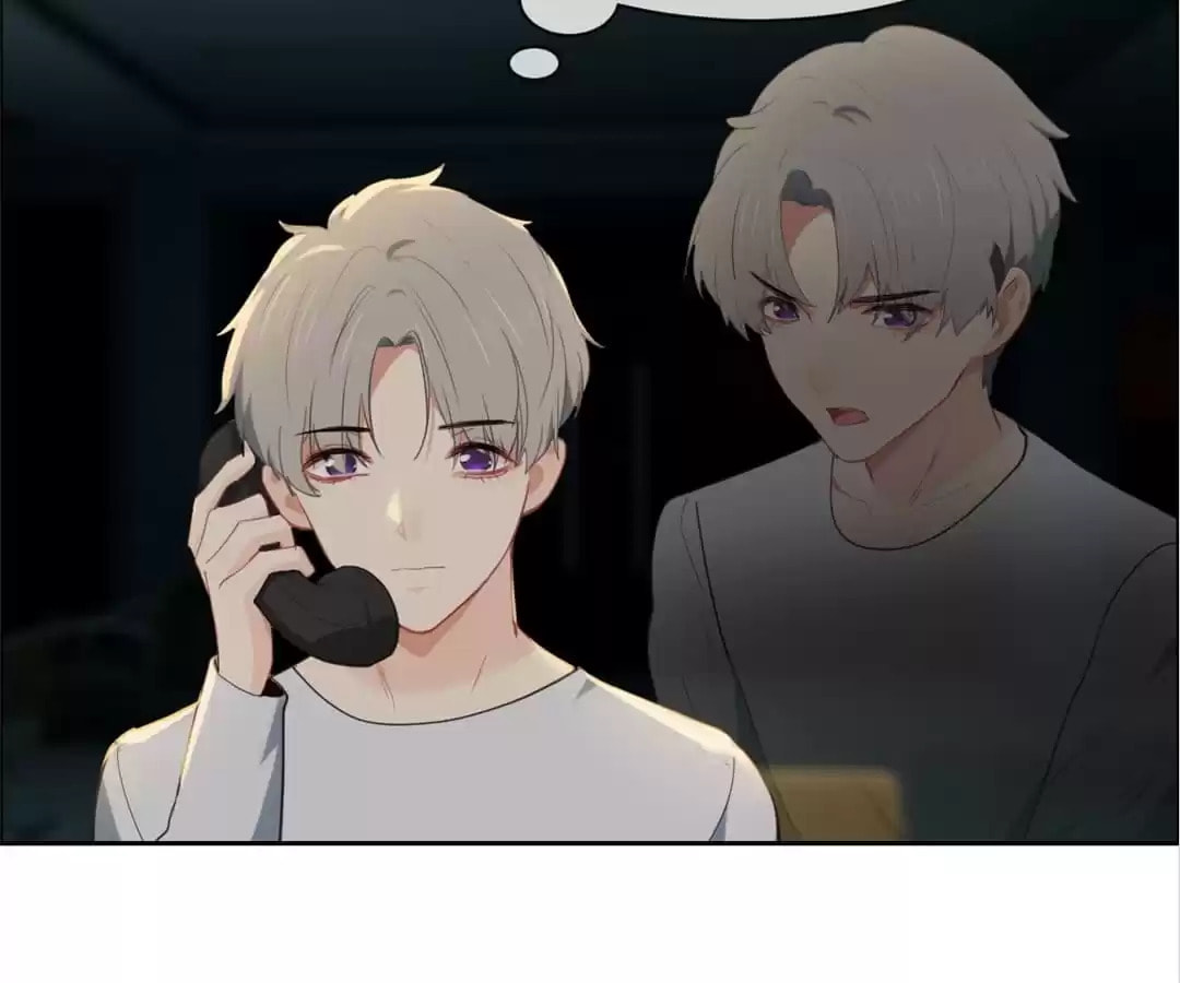 Read Straight or Not chapter 211 image 14 on Lezhin