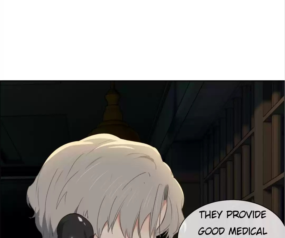 Read Straight or Not chapter 211 image 15 on Lezhin