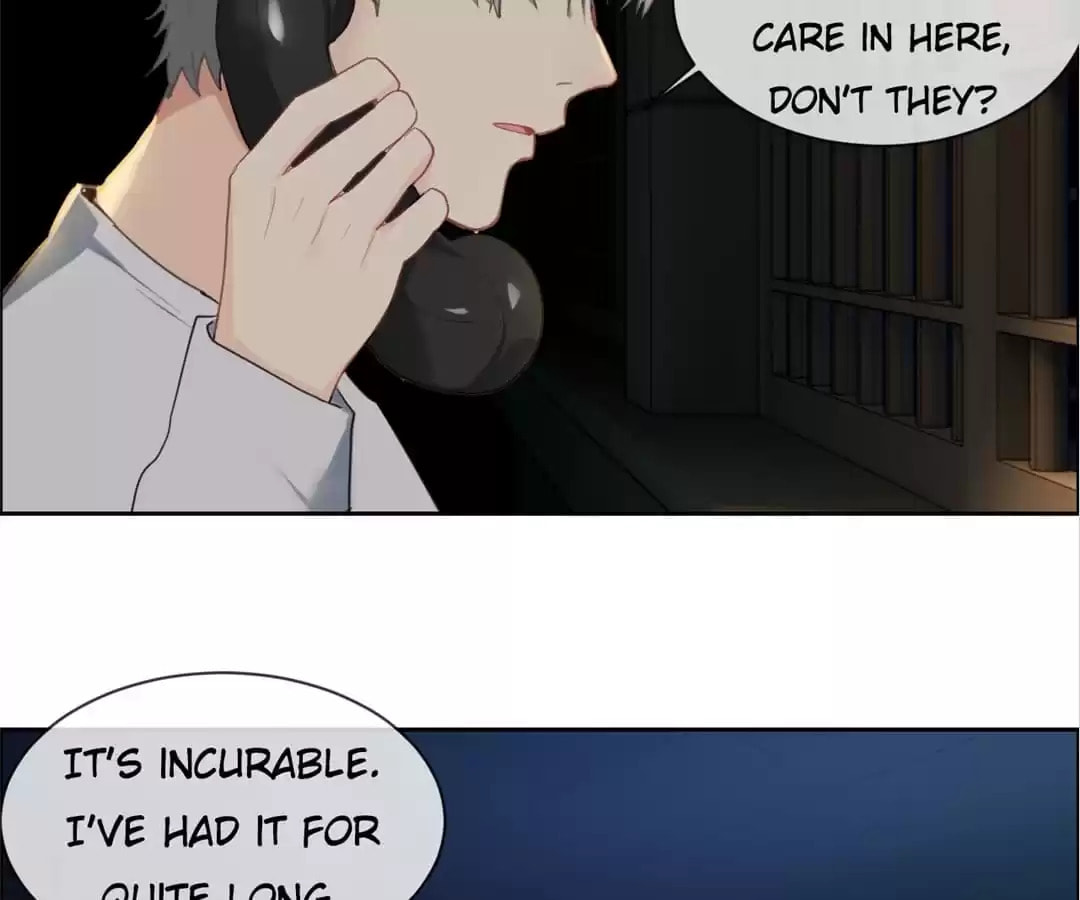 Read Straight or Not chapter 211 image 16 on Lezhin