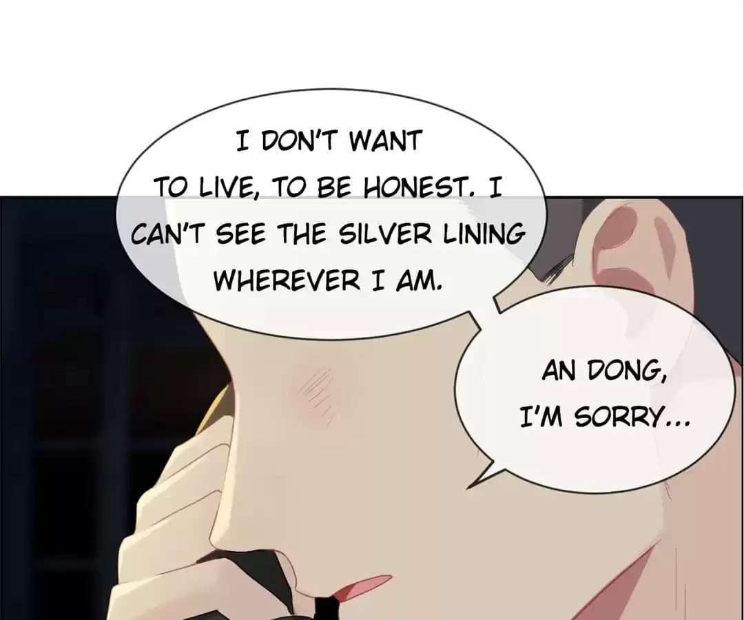 Read Straight or Not chapter 211 image 18 on Lezhin