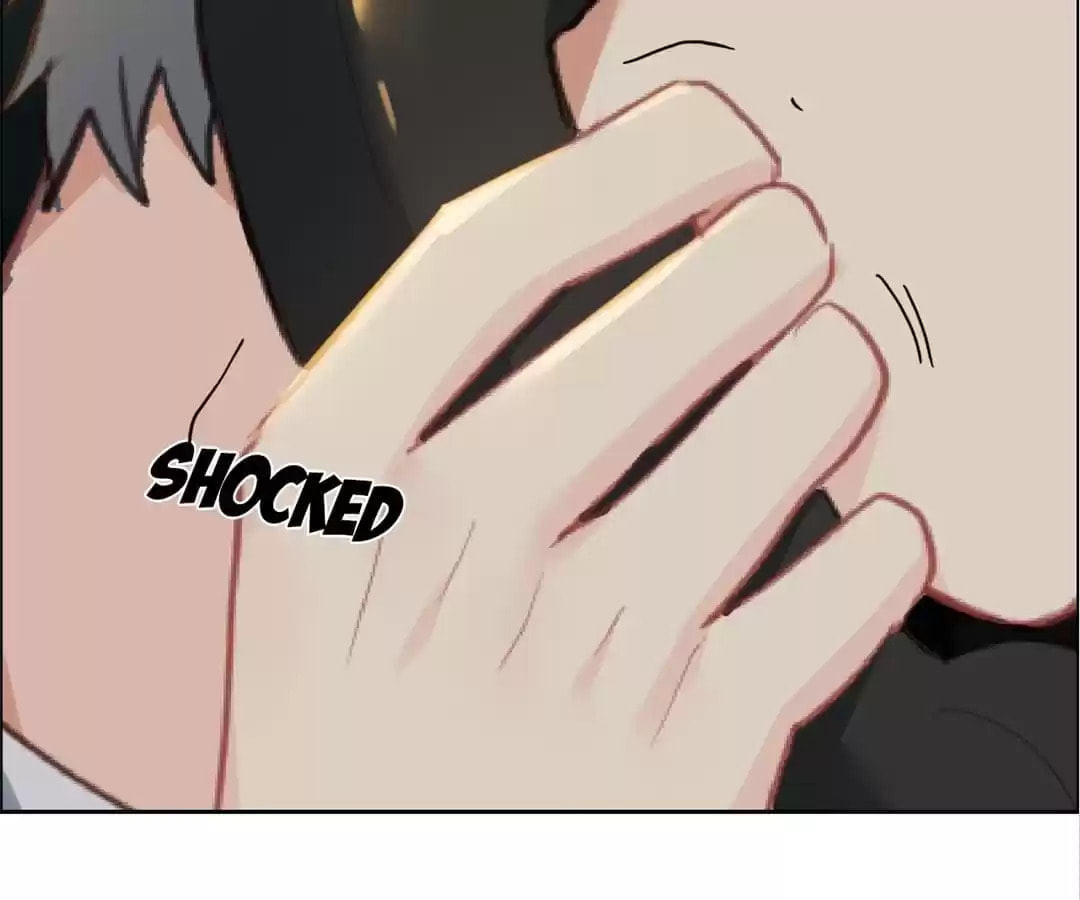 Read Straight or Not chapter 211 image 20 on Lezhin