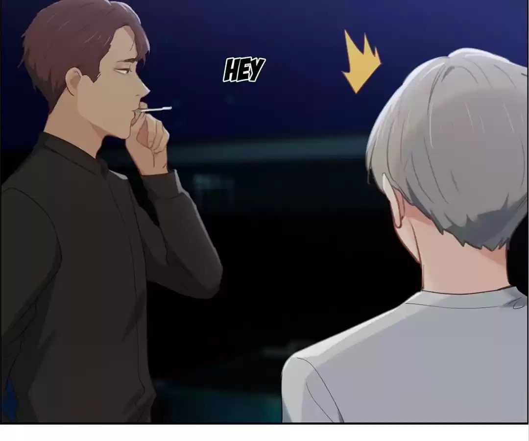 Read Straight or Not chapter 211 image 27 on Lezhin