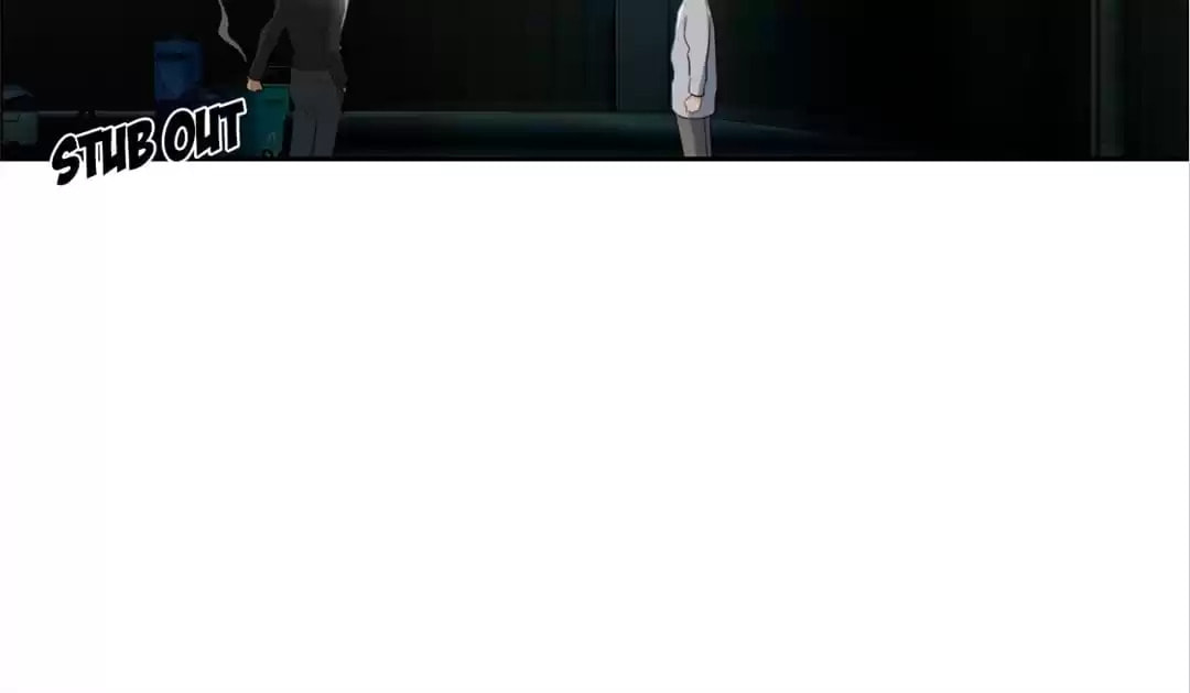 Read Straight or Not chapter 211 image 29 on Lezhin