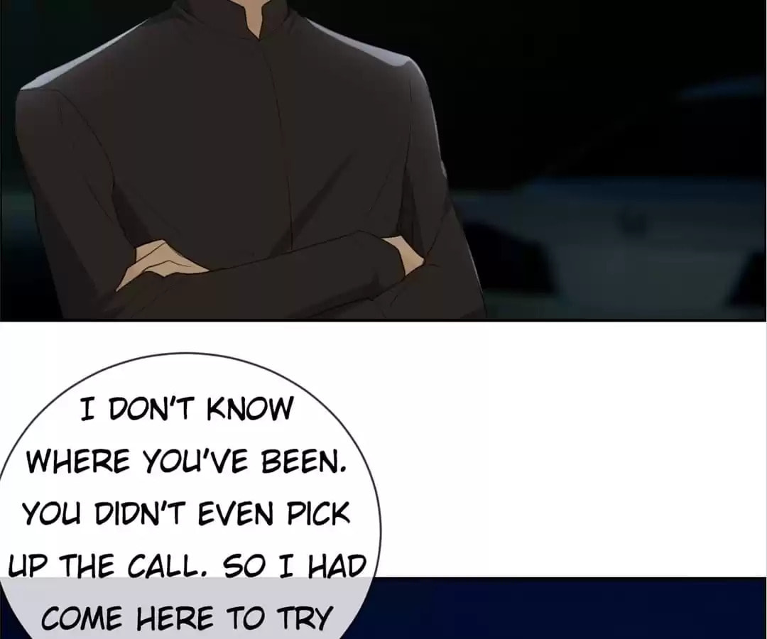 Read Straight or Not chapter 211 image 31 on Lezhin