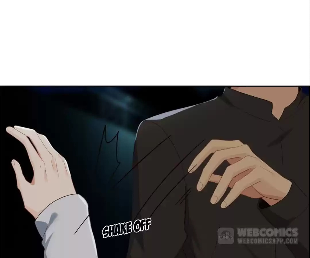 Read Straight or Not chapter 211 image 33 on Lezhin