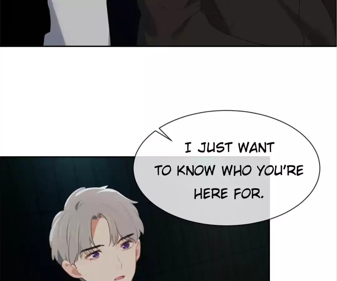 Read Straight or Not chapter 211 image 34 on Lezhin