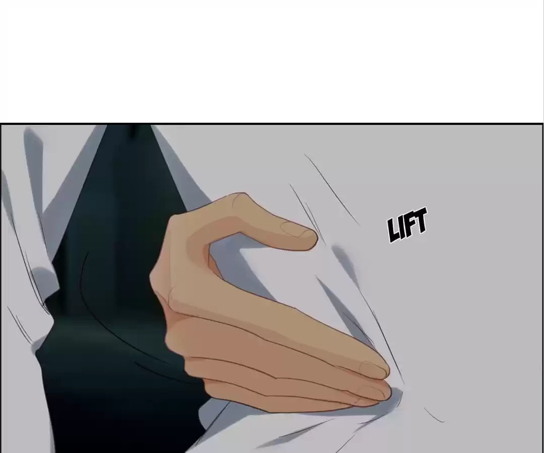 Read Straight or Not chapter 211 image 36 on Lezhin