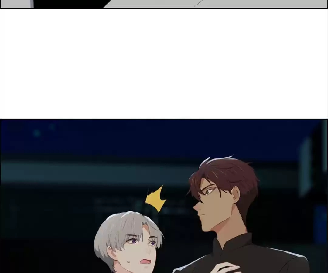 Read Straight or Not chapter 211 image 37 on Lezhin
