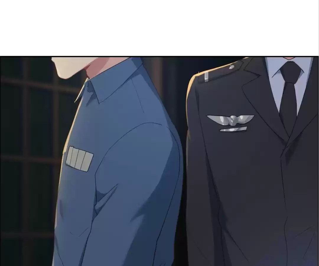 Read Straight or Not chapter 211 image 4 on Lezhin