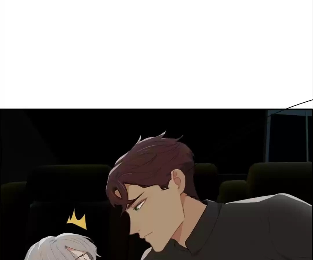Read Straight or Not chapter 211 image 40 on Lezhin