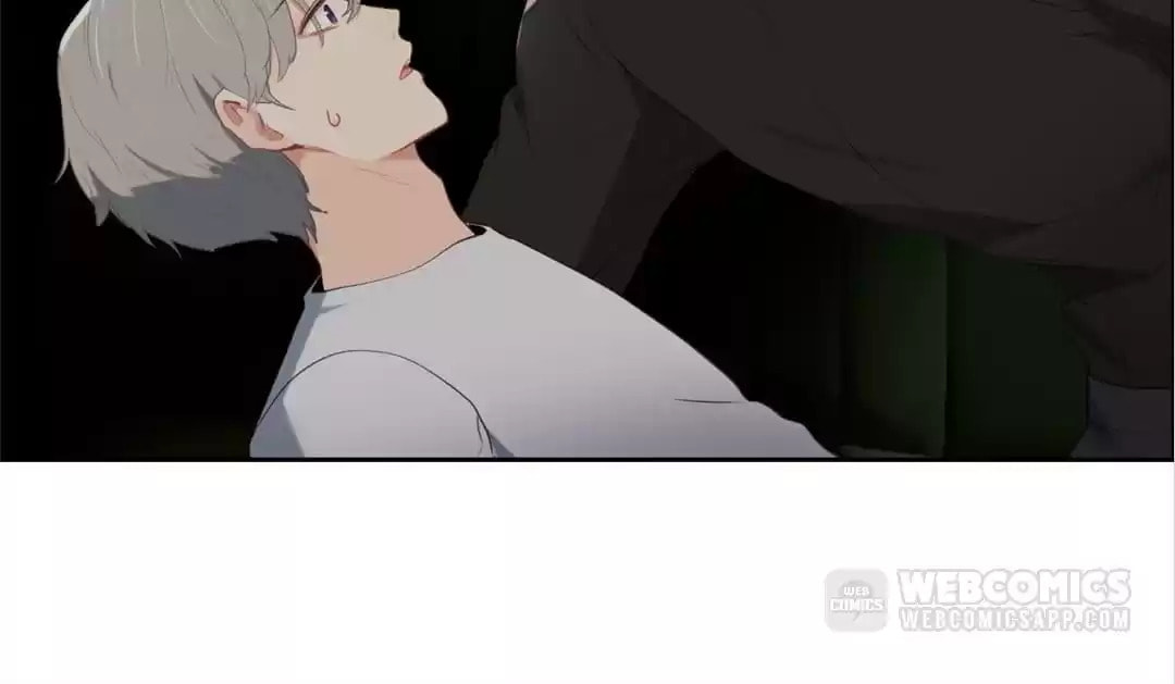 Read Straight or Not chapter 211 image 41 on Lezhin