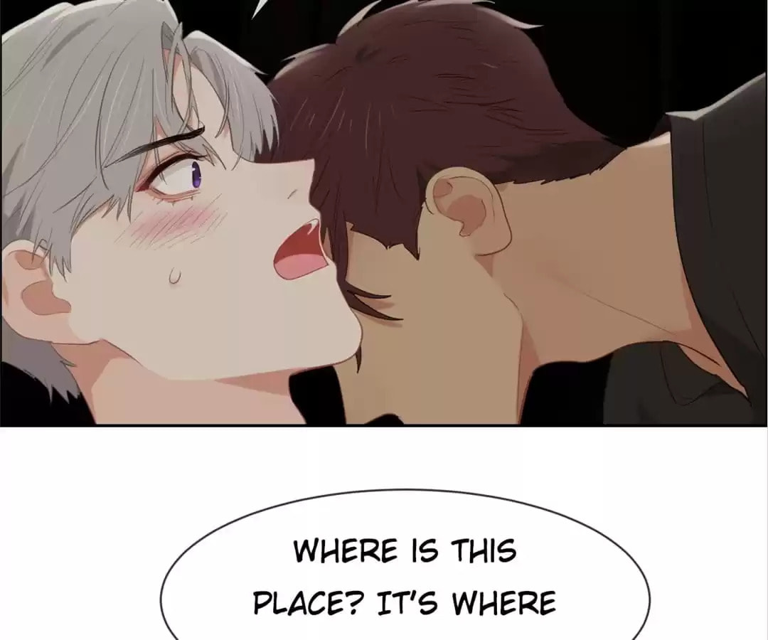 Read Straight or Not chapter 211 image 45 on Lezhin