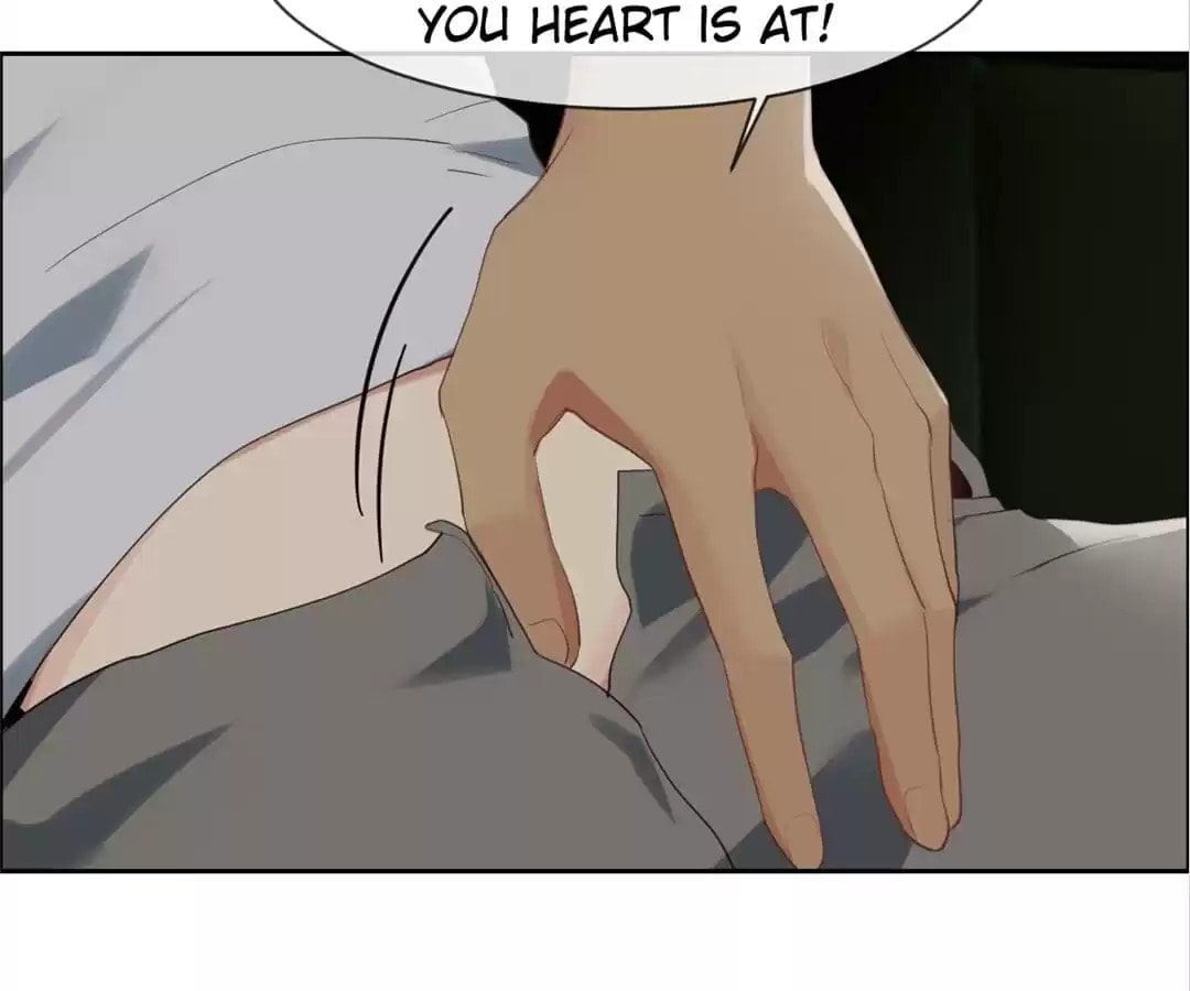 Read Straight or Not chapter 211 image 46 on Lezhin