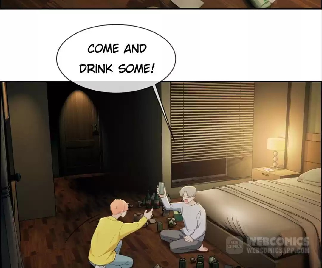 Read Straight or Not chapter 212 image 1 on Lezhin