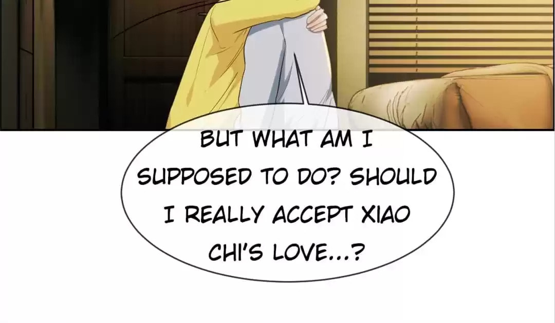 Read Straight or Not chapter 212 image 11 on Lezhin