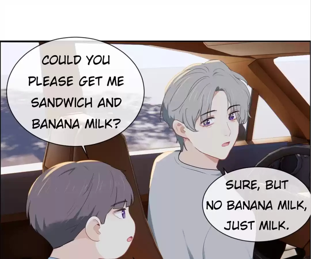 Read Straight or Not chapter 212 image 18 on Lezhin