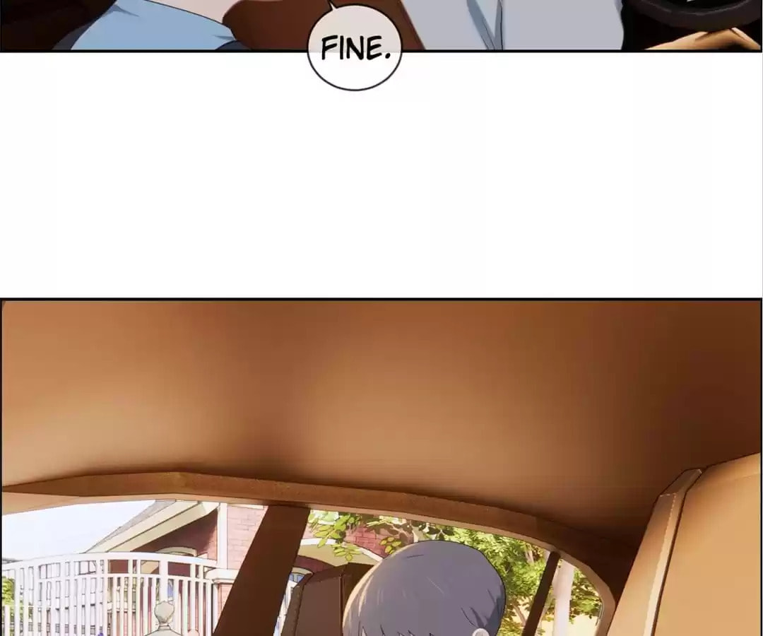 Read Straight or Not chapter 212 image 19 on Lezhin