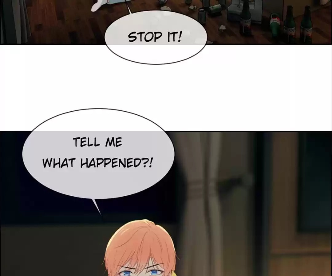 Read Straight or Not chapter 212 image 2 on Lezhin