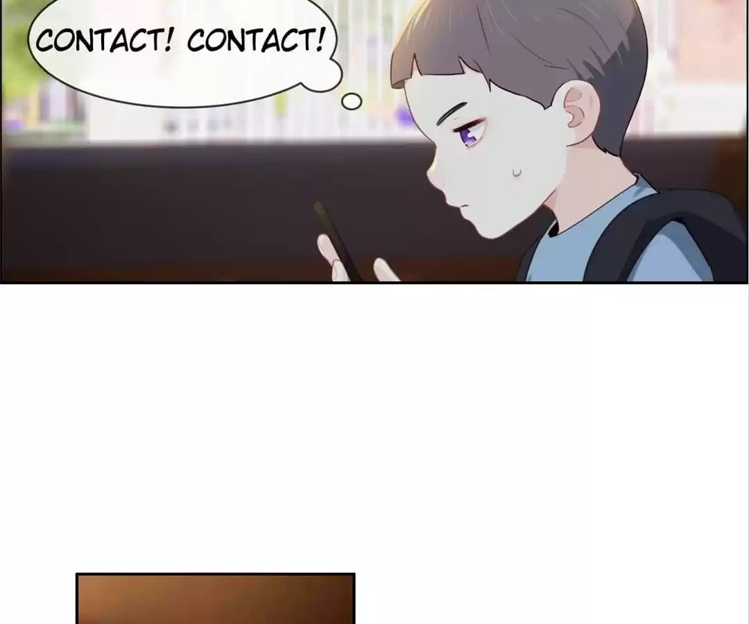 Read Straight or Not chapter 212 image 21 on Lezhin