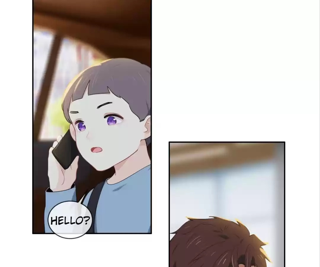 Read Straight or Not chapter 212 image 22 on Lezhin