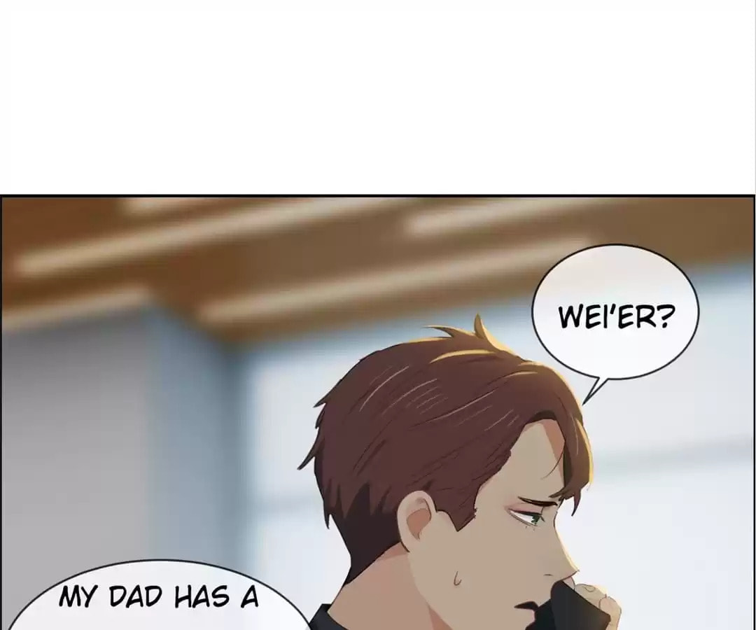 Read Straight or Not chapter 212 image 24 on Lezhin