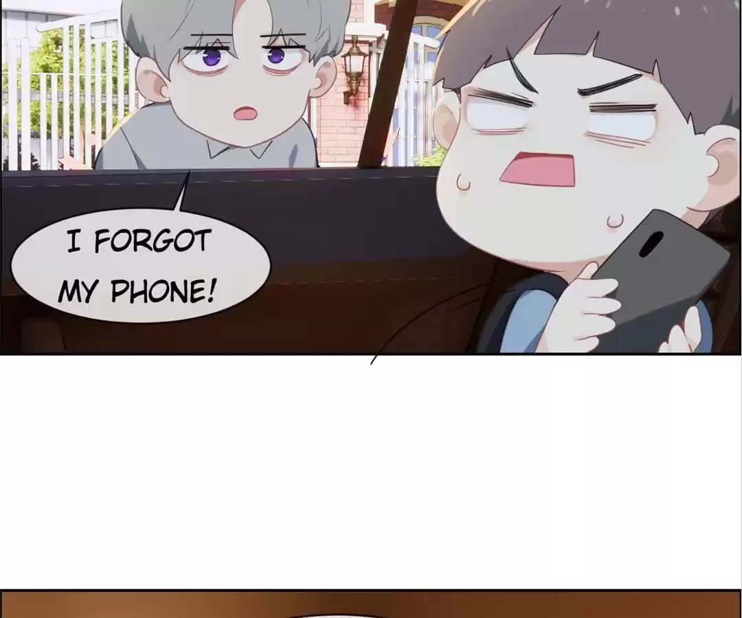 Read Straight or Not chapter 212 image 26 on Lezhin