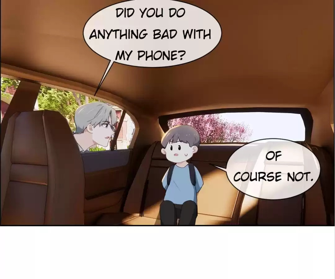 Read Straight or Not chapter 212 image 27 on Lezhin