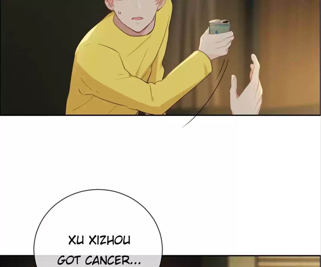 Read Straight or Not chapter 212 image 3 on Lezhin