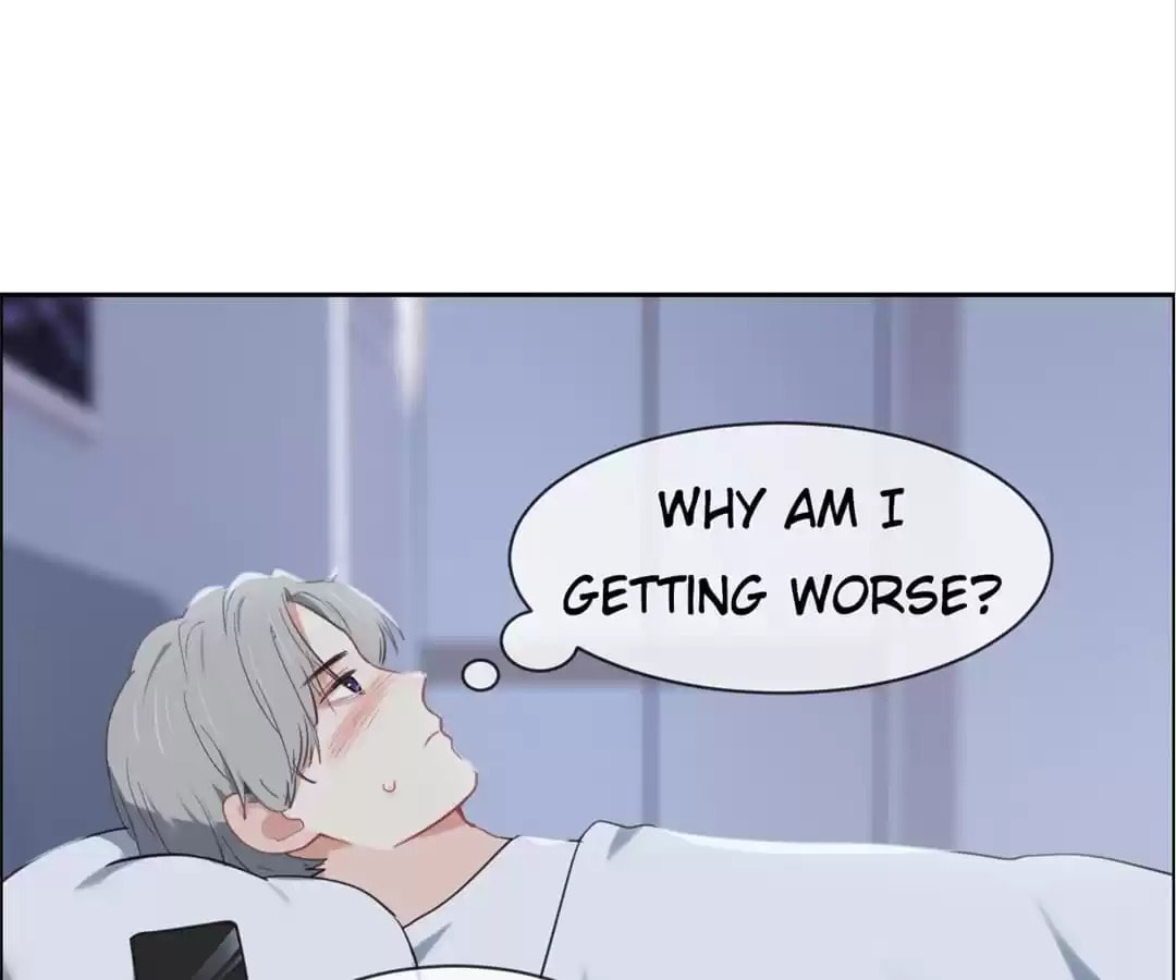 Read Straight or Not chapter 212 image 31 on Lezhin