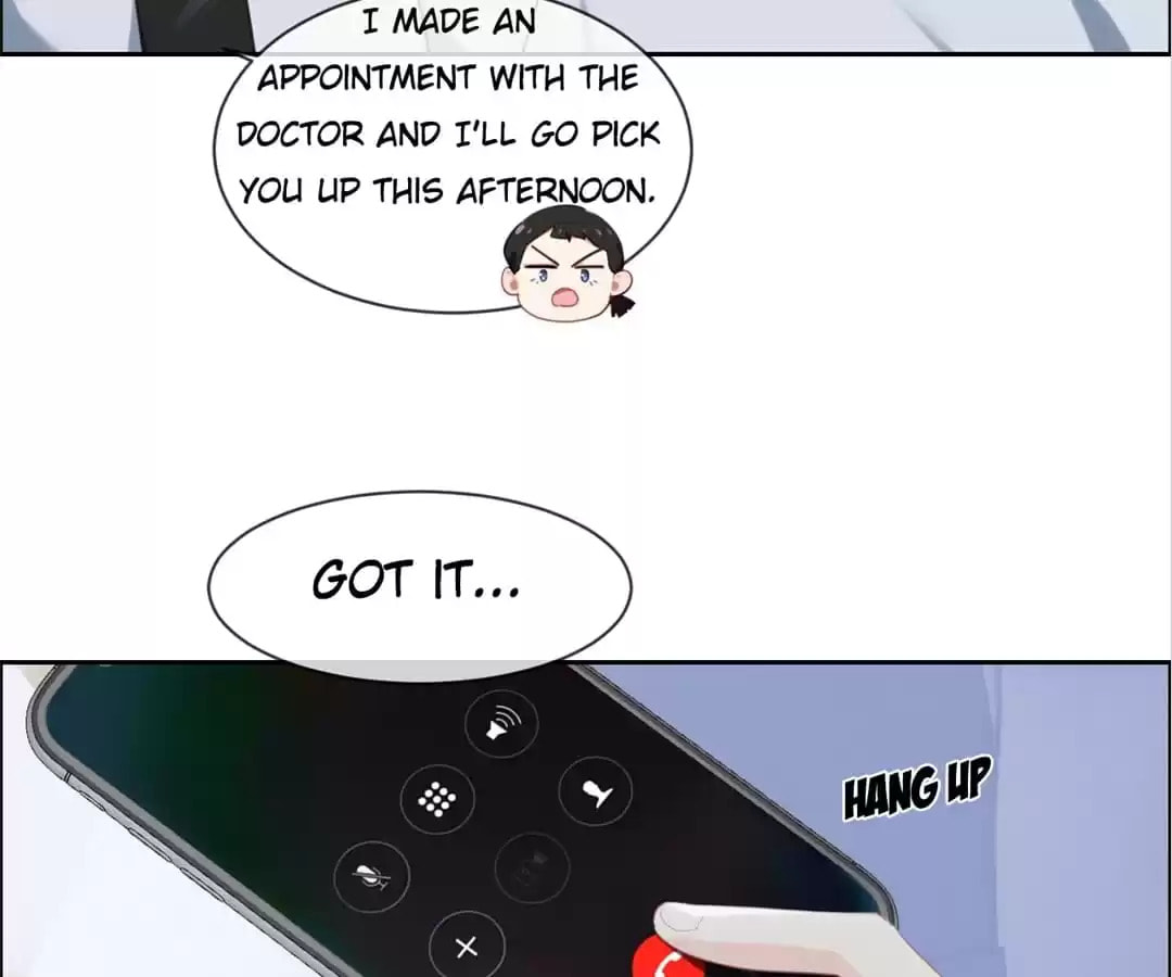 Read Straight or Not chapter 212 image 32 on Lezhin