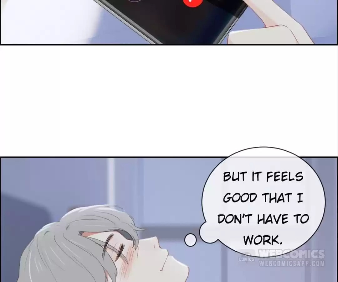 Read Straight or Not chapter 212 image 33 on Lezhin