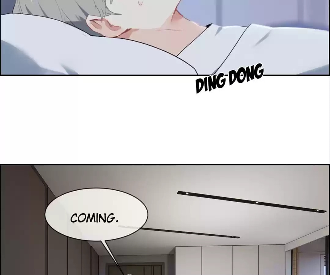 Read Straight or Not chapter 212 image 34 on Lezhin