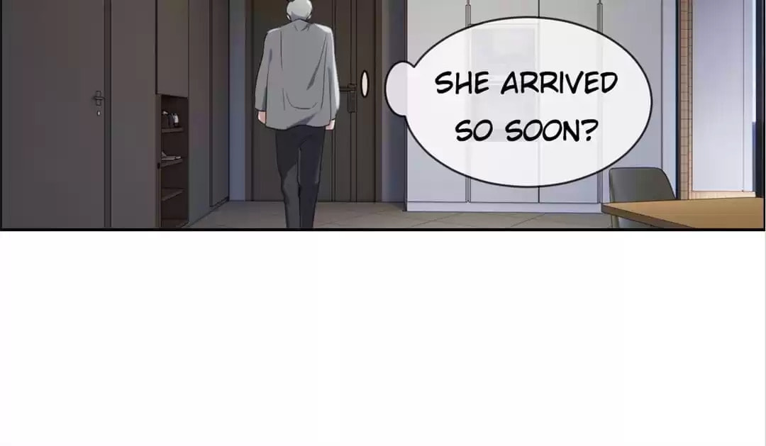 Read Straight or Not chapter 212 image 35 on Lezhin