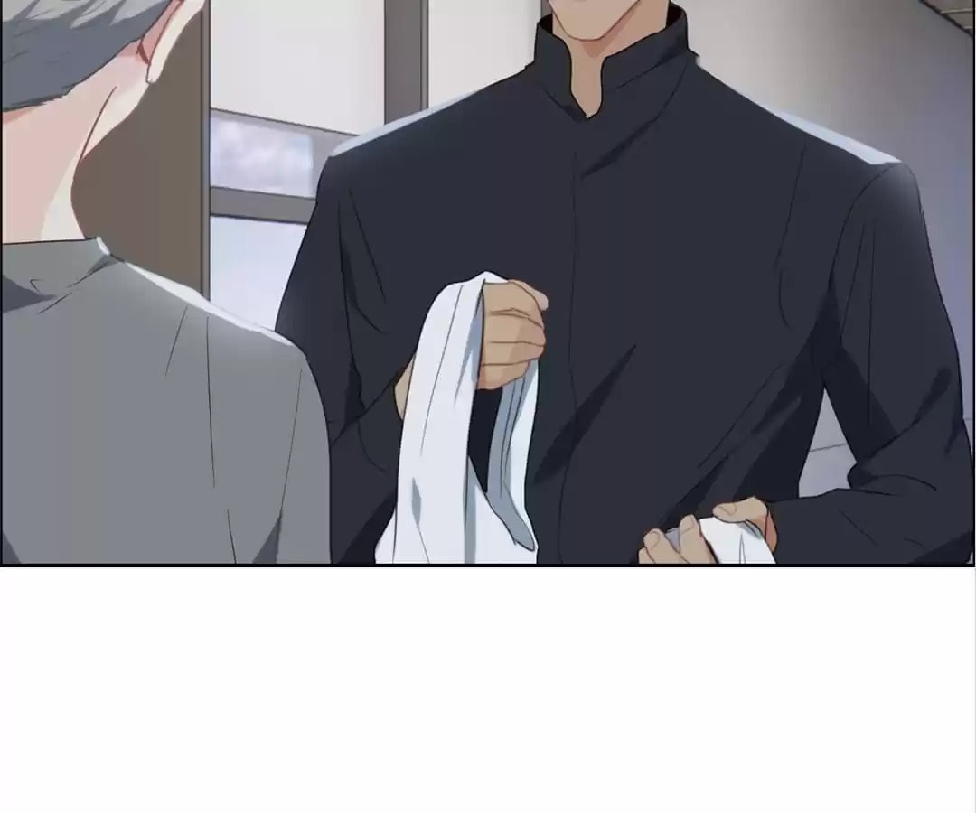 Read Straight or Not chapter 212 image 37 on Lezhin