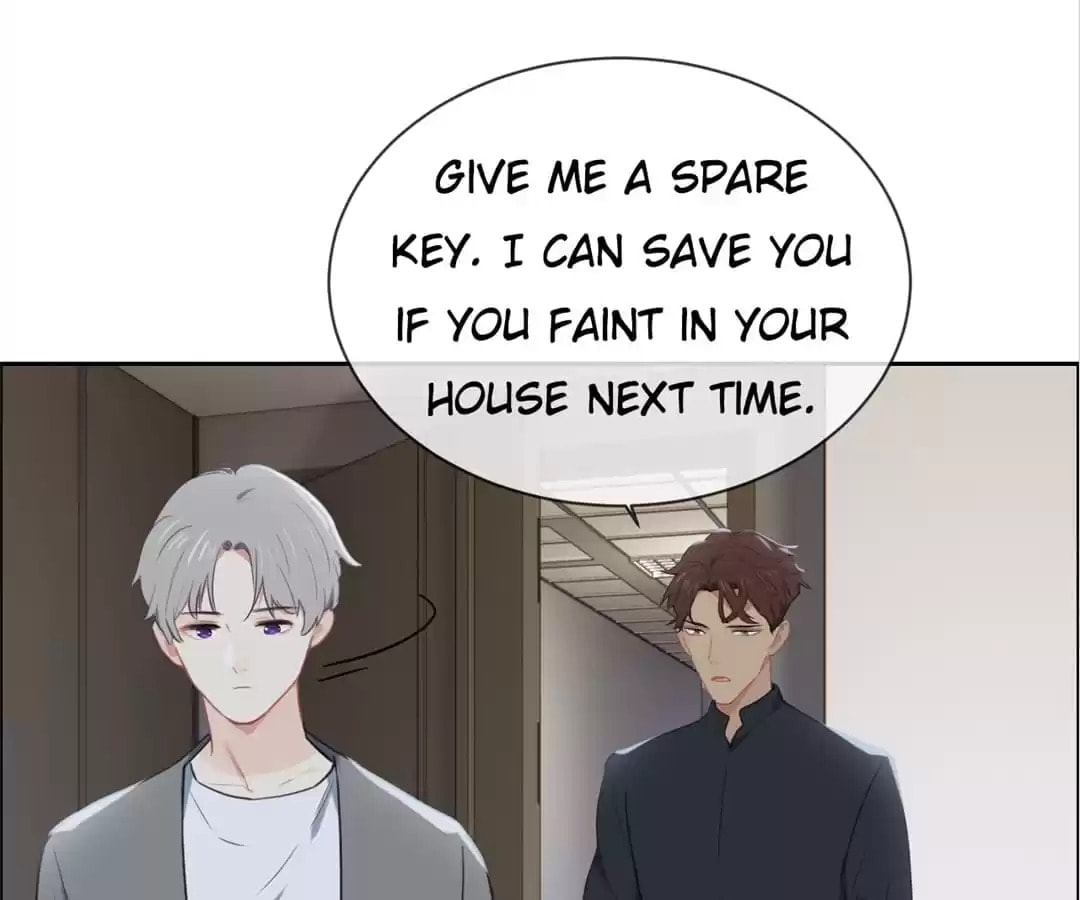 Read Straight or Not chapter 212 image 38 on Lezhin