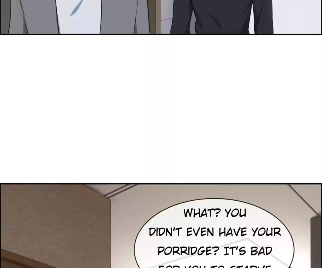 Read Straight or Not chapter 212 image 39 on Lezhin