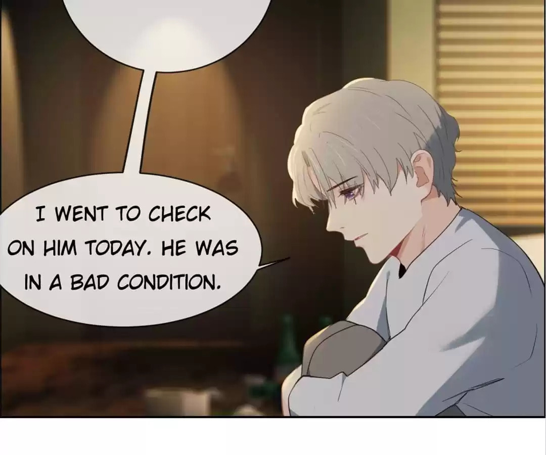 Read Straight or Not chapter 212 image 4 on Lezhin