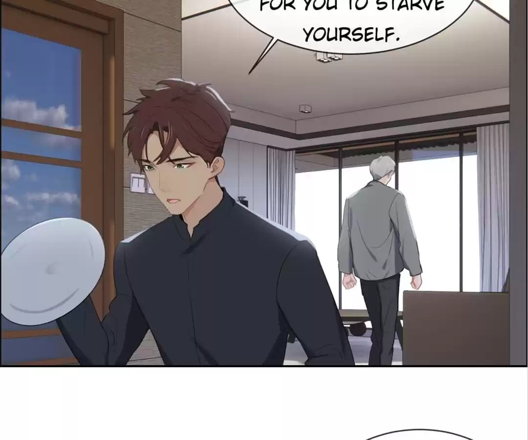 Read Straight or Not chapter 212 image 40 on Lezhin